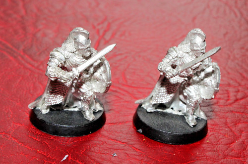 Warhammer lord the rings - of,