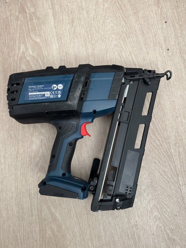Title bosch gnh 18v - bosch,