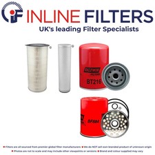 Filter Kit for Matbro Bray
