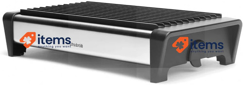 Brabantia food warmer 2 - brabantia,