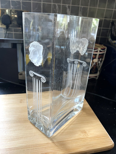 Sale lion designer glass - designer,
