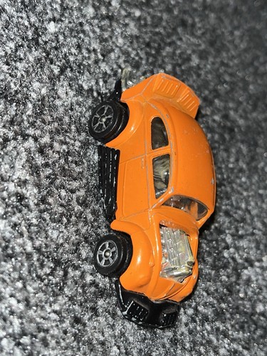 Corgi juniors whizzwheels w - whizzwheels, v