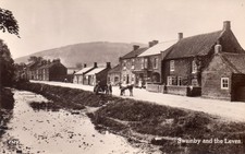 SWAINBY NEAR NORTHALLERTON