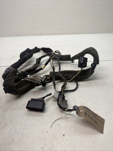 Ford focus mk3 door loom - focus,