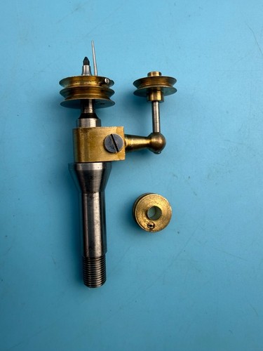 Boley leinen 8mm watchmakers - boley-leinen,