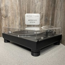 Pre-Loved - Technics SL-1210GR
