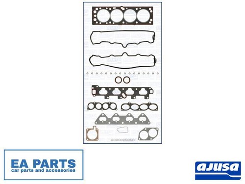 Gasket set cylinder - gasket, for