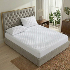 100% Cotton Extra Deep Quilted