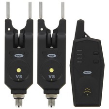 NGT Bite Alarms 2+1 Set VS