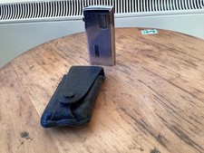 Ronson Varaflame electronic