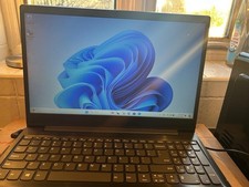 Used  Lenovo Ideapad S145 With