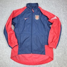 Vintage Arsenal Jacket Mens