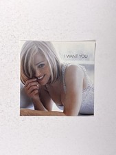 Madonna Postcard Original I