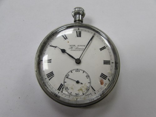 Vintage samuel - (ref288k11), h
