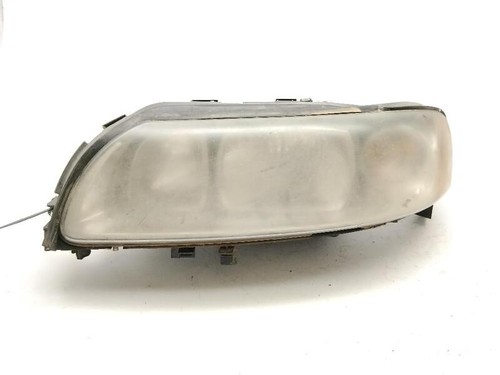 Headlamp left side volvo - side,