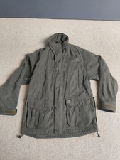 Deerhunter Montana Jacket Hunting Shooting 48 Green Mens Inner Lining Included