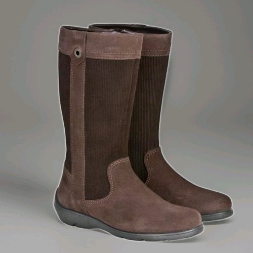 Ecco nini hydromax brown snow - ecco,