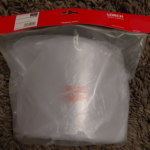 Lorch apr 900 front lens - lorch,