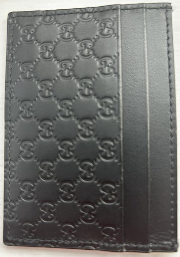 Gucci micro guccissima - gg,