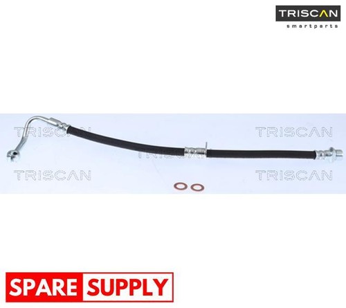 Brake hose for toyota hilux - for,