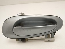 PORSCHE 911  DOOR HANDLE Mk4