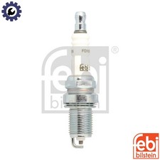 4x SPARK PLUG 13415 FOR K1H