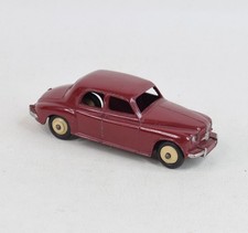 Dinky Toys 156 Rover 75