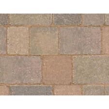 MARSHALLS DRIVESETT TEGULA MIXED PROJECT PACKS 50MM - 9.76M2