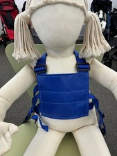 Special Needs Walking Reins (Child 2-8 years)