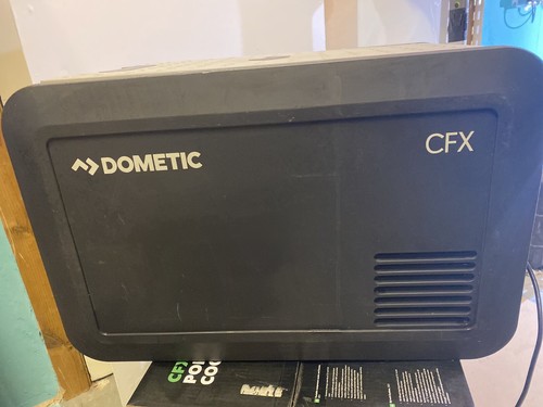 Dometic cfx335 portable - dometic,