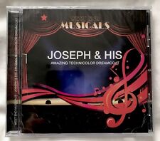 West End Musicals - Joseph &