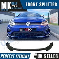 VW GOLF MK 7/7.5 GTD GTI