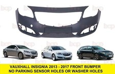 VAUXHALL INSIGNIA 2013 - 2017