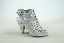 NEW Fashion Strappy Caged