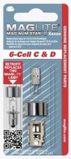 MAGLITE Mag-Num Star II Xenon