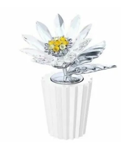 Swarovski crystal daisy - swarovski,