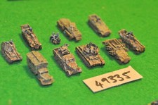 10mm ww2 / german - mixed