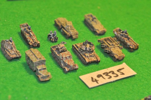 10mm ww2 german - 10mm,