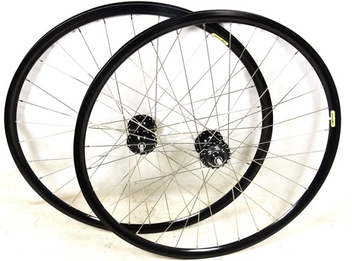 Espresso 700c fixie - 700c, flop