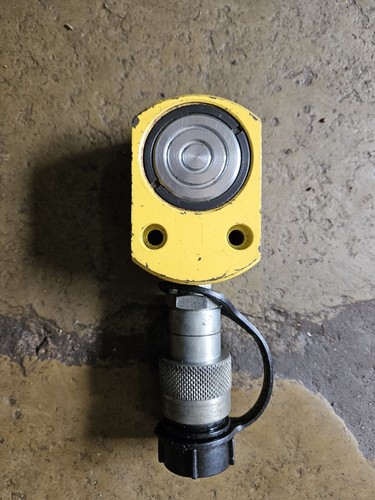 Enerpac flat jac rsm100 - flat-jac,