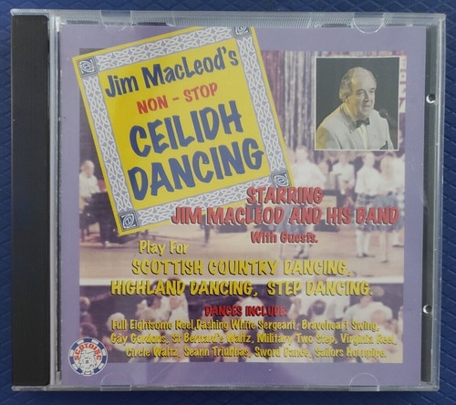 Non stop ceilidh dancing - ceilidh,