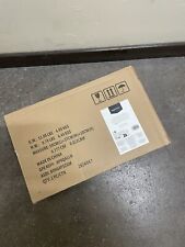 Amazon Basics Foldable Metal Wire Dog Crate with Tray - EXTRA SMALL - 56x41x33cm