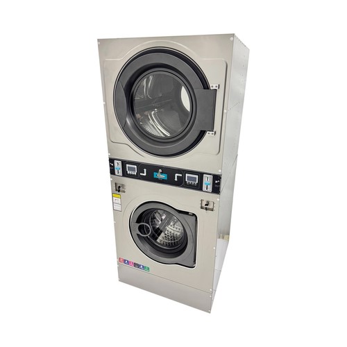 Coin operated commercial - coin-operated,