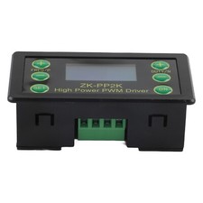 ZK-PP2K High Power PWM & Pulse