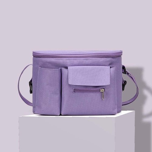 Stroller organizer bags mummy - stroller,