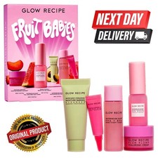 GLOW RECIPE FRUIT BABIES