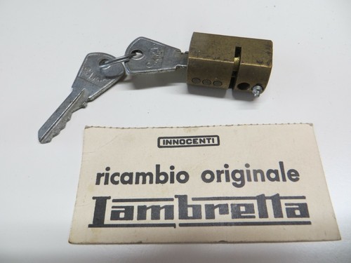 Innocenti lambretta range - j,