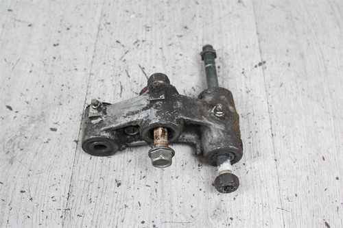 Deflection bone shock absorber - shock,
