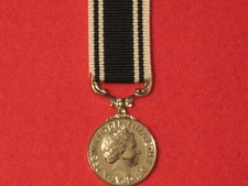 Miniature Prison Service Long