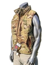 OCP Scorpion Multicam Vest GEN